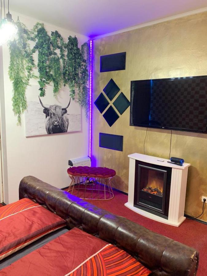 Deluxe Apartment Wien Eksteriør bilde