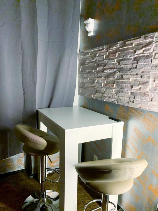 Deluxe Apartment Wien Eksteriør bilde