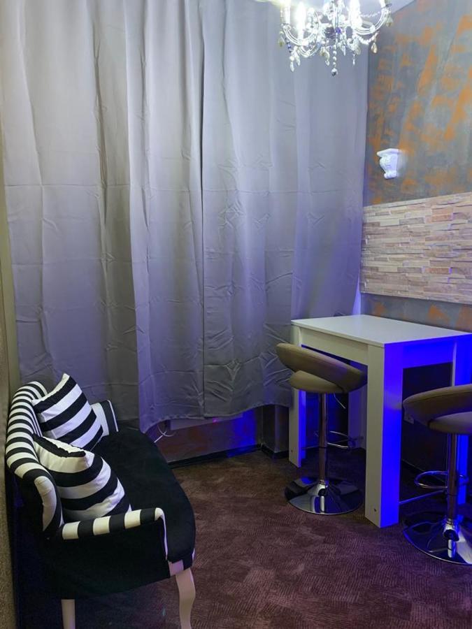 Deluxe Apartment Wien Eksteriør bilde