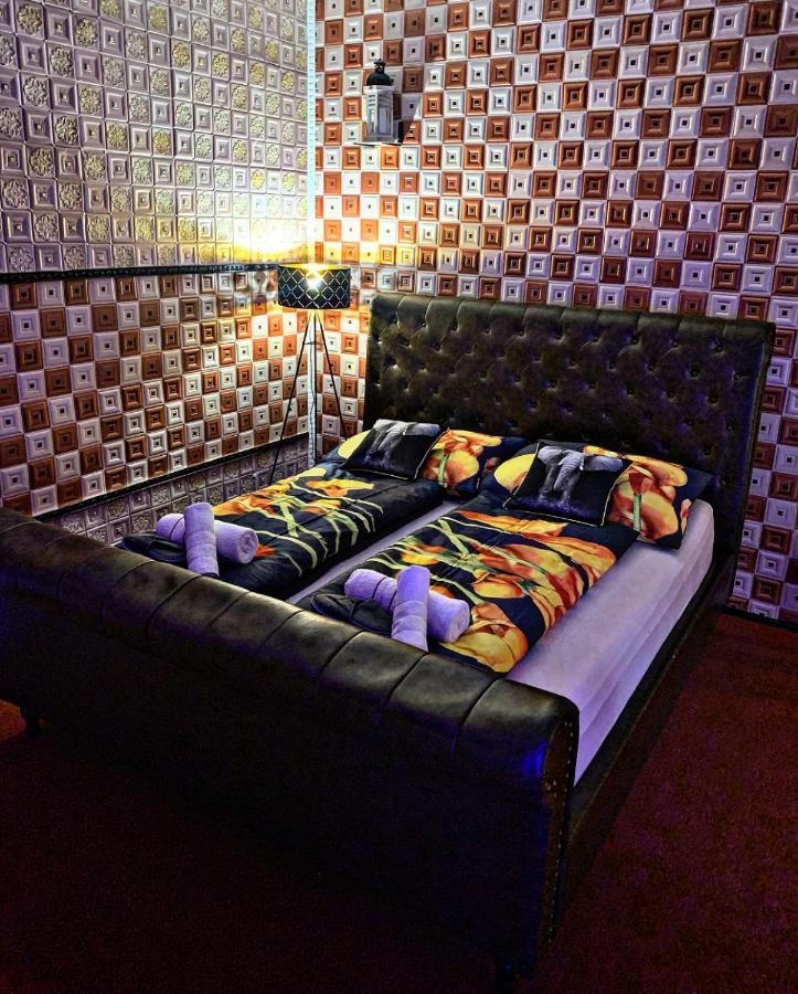 Deluxe Apartment Wien Eksteriør bilde