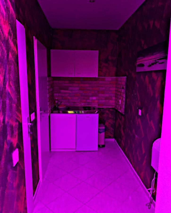 Deluxe Apartment Wien Eksteriør bilde