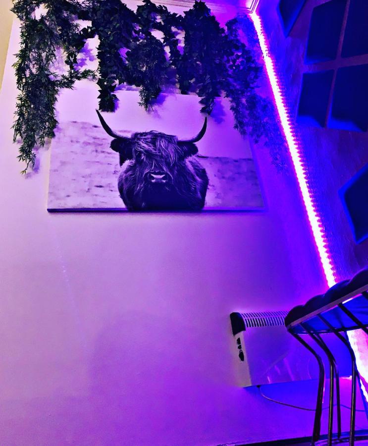 Deluxe Apartment Wien Eksteriør bilde