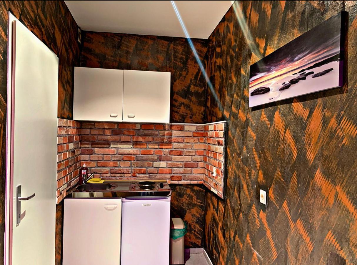 Deluxe Apartment Wien Eksteriør bilde